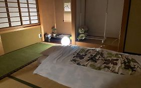 高山ニンジャハウス
