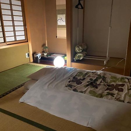 ホテル 高山ニンジャハウス エクステリア 写真