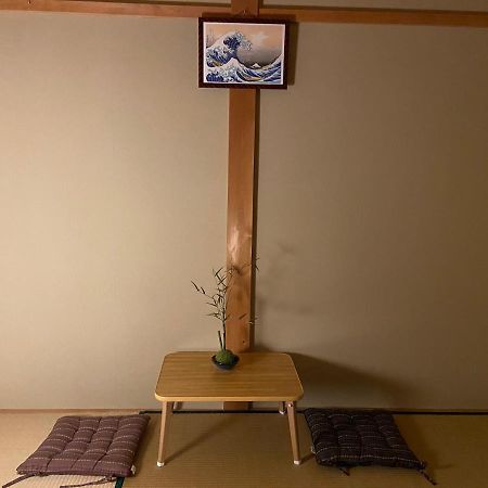 ホテル 高山ニンジャハウス エクステリア 写真