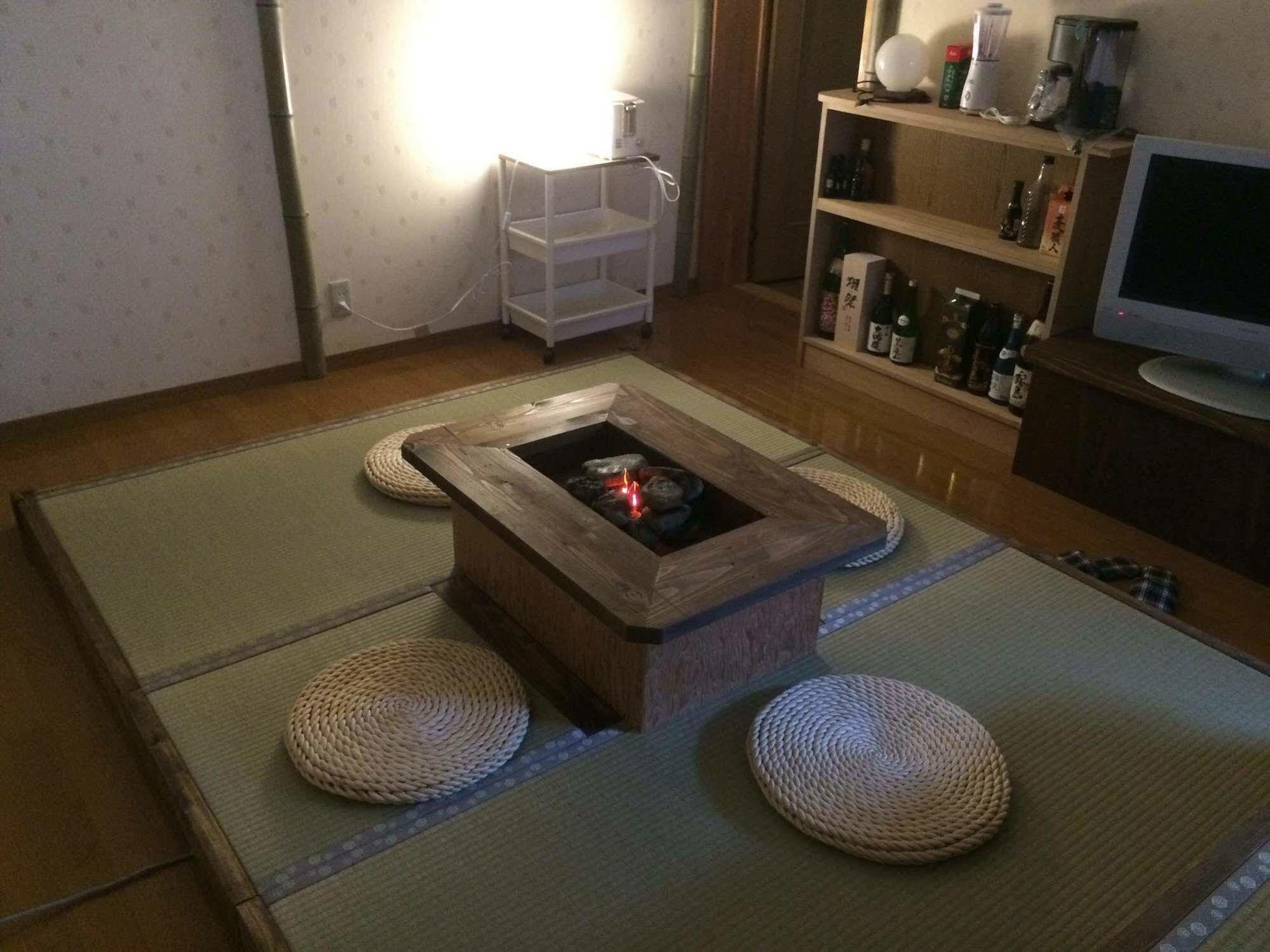 ホテル 高山ニンジャハウス エクステリア 写真