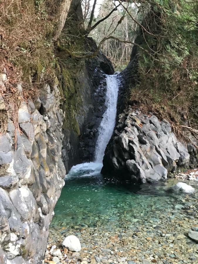 ホテル 高山ニンジャハウス エクステリア 写真